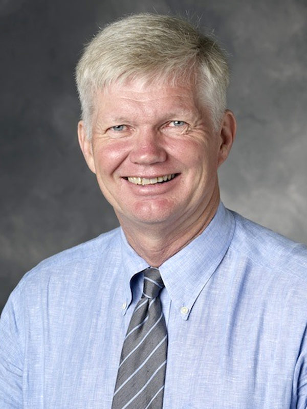 George A. Fisher Jr., MD, PhD