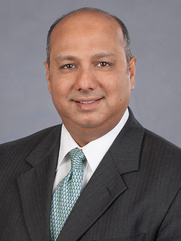 Nipun Merchant, MD