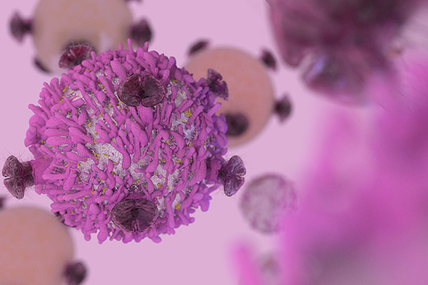 病人自己的T细胞可以用一种免疫疗法来治疗癌症