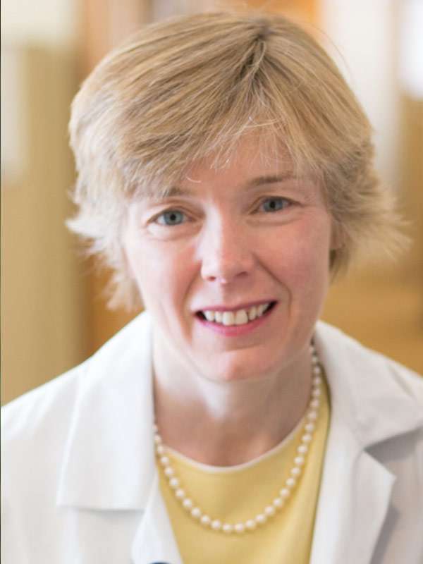Eileen O'Reilly，医学博士