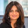 Sapna Syngal，医学博士，公共卫生硕士